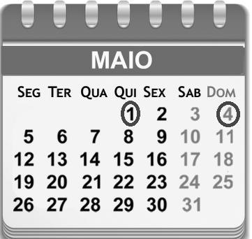 1 de Maio - Dia do trabalhador 4