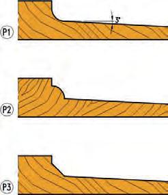 Porta-lâminas para almofadas Cabezal para plafones D B d Z n min.-max. Ref.SUP Ref.