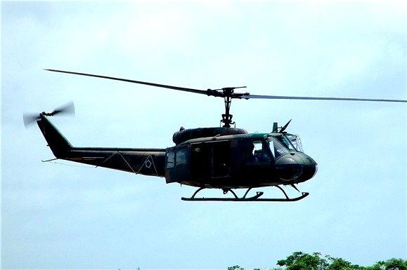 A situação do UH-1H na FAB Com a proximidade do fim da vida útil dos UH-1H na FAB, essa se vê em um grande dilema, substituir ou modernizar?