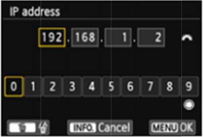 No entanto, esta opção pode ser utilizada apenas em ambientes que utilizam servidores DHCP ou pontos de acesso ou roteadores com funcionalidade de servidor DHCP, de modo que endereços IP e