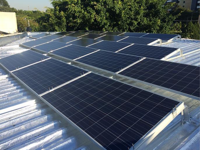 AES Tietê Energia Novas Soluções: Geração Distribuída e Energy Storage Geração Solar Distribuída Potencial de Mercado : Capacidade instalada de 1,2GW até 2020 no