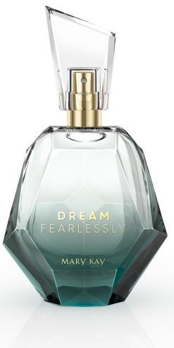 Promoções de Setembro 2016 Live Fearlessly Deo Parfum / Dream Fearlessly Deo Parfum: 35% ou Pedido Mínimo de R$1.