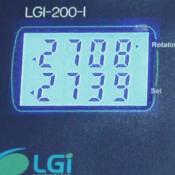 DISPLAY EM LCD PLATAFORMA REDONDA DE 9 CM AJUSTE DE VELOCIDADE AGITADOR VORTEX Aparelho universal para