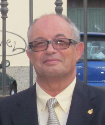 Grupo de Investigação Manuel Blasco Ruiz Pedro G.