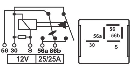 com 40 A