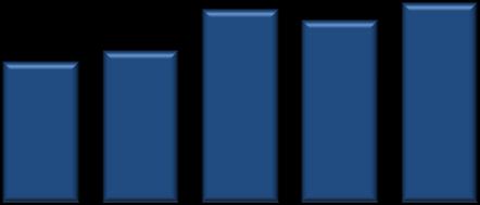 Lucro Líquido e Margem Líquida Lucro Líquido (R$ milhões) 116,5 Lucro Líquido (R$ milhões) e Margem Líquida (%) Lucro Líquido 82,5 116,5 41,2% Margem Líquida 11,4% 13,3% 1,9 p.