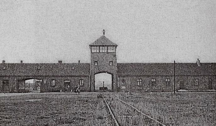 APESAR DE AUSCHWITZ Sentido incondicional da vida apesar de Auschwitz a partir de a própria experimentum crucis Revelador da