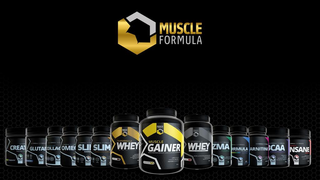 SEJA BEM-VINDO CONHEÇA OS BENEFÍCIOS DE FAZER PARTE DO PROGRAMA MULTI LEVEL DA MUSCLE FORMULA!