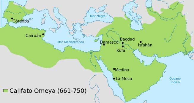 ter enfrontamentos cos habitantes da Meca que o obrigan a fuxir á cidade de Medina. A fuxida leva o nome de héxira e marca o comezo do calendario musulmán, no ano 622.