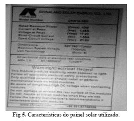 Em comparação com o motor de passo, motor comumente utilizado em alguns projetos de