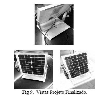 B. Pereira, F. Ramos Martins, S. Luna de Abreu, R. Rüther, Atlas Brasileiro de Energia Solar. São José dos Campos. INEP (2006) [3] ABAL Associação Brasileira do Alumínio (http://www.abal.org.