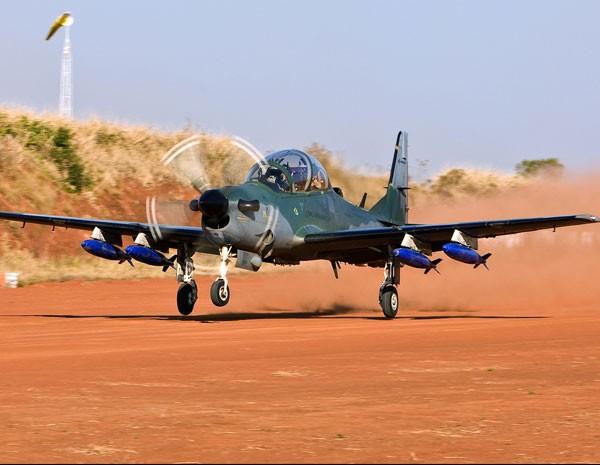 Super Tucano