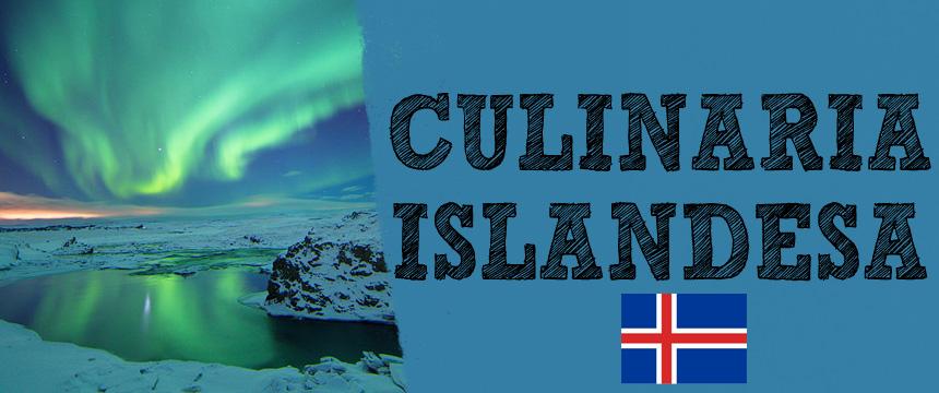 Culinária Islandesa: Curiosidade e Informações Nós somos fascinados pela culinária mundial e sempre que possível, gostamos de explorar receitas diferentes e de países que não possuem pratos tão