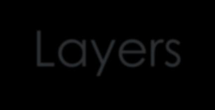 Layers As seguintes opções de modificação de layer são fornecidas pelo AutoCAD: Name: Permite alterar o nome do Layer; Ligar/ desligar (on/off): Permite que o Layer seja desligado (os objetos