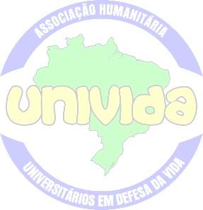 Edital de Cnvcaçã da MISSÃO UNIVIDA 2017 Certamente que a bndade e a misericórdia me seguirã (Salm 23.