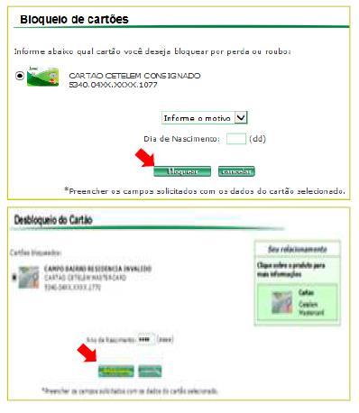 2.2. Extrato anual de tarifas Forma prática e rápida de extrair seu