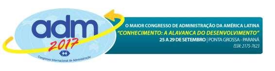 Déficit de Habilidades Sociais: Análise da Percepção de Estudantes Universitários Nágila Giovanna Silva Vilela (UFPR - PPGADM) nagilavilela@gmail.