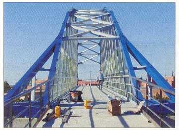 b) Ponte de Lérida (2001) 2.4.