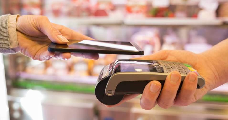 Mobile Payment M- Payment veio para ficar.