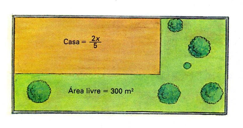 14. Um terreno retangular tem 108 m de perímetro. O comprimento é o dobro da largura. Calcule a área deste terreno. 15.