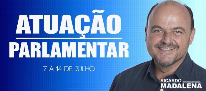 PIRAJU: MADALENA TRATA DE QUESTÕES DO PARANAPANEMA E DA CANOAGEM Na sexta-feira, dia 7 de julho, estivemos reunidos com Leandro Nunes, presidente da Associação Pirajuense de Esportes Náuticos,