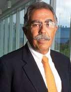 José Guimarães Monforte É sócio da Emax Consultoria, Membro do Conselho do Banco Tribanco e Presidente do Conselho Consultivo da Premix.