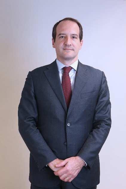 Marcelo S. Barbosa Como advogado tem experiência relevante em operações societárias e de mercado de capitais de alta complexidade.
