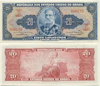 Moedas no Brasil