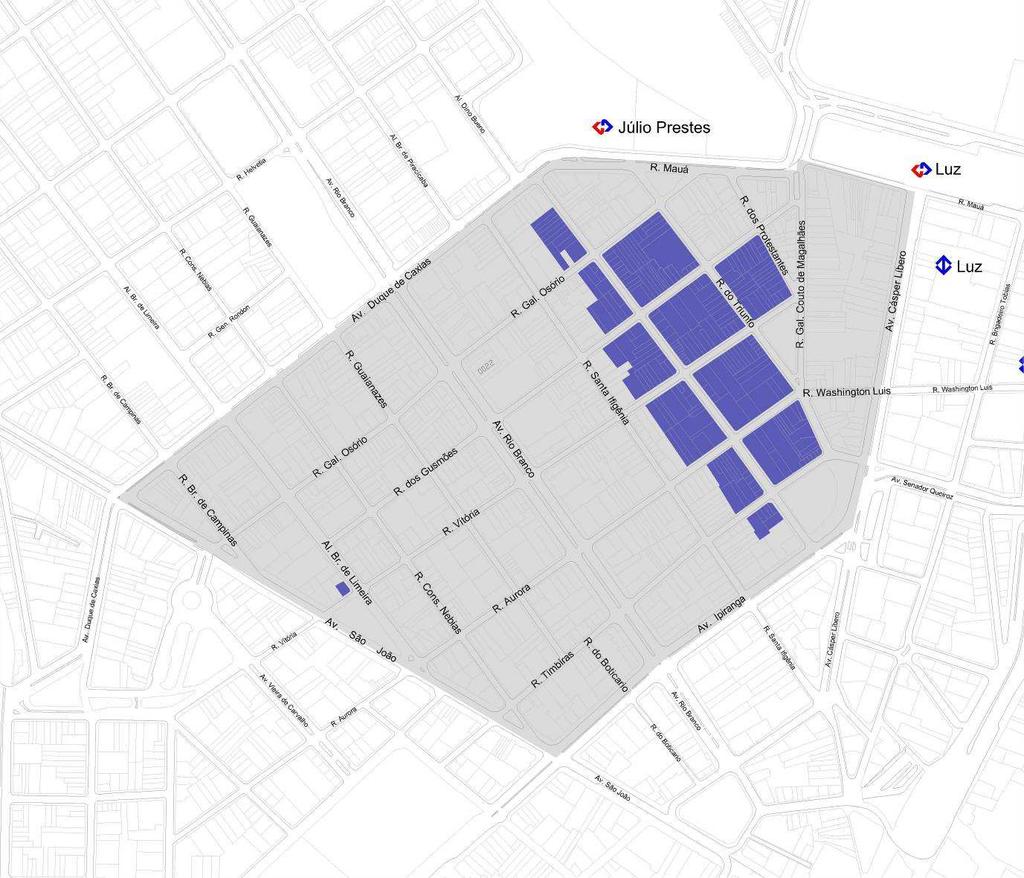 Urbanístico Específico e Estudos Complementares, coordenados por SMDU, incluindo: Projeto Urbanístico Específico; Plano de Urbanização de ZEIS; Estudos de Viabilidade, econômica, mercadológicos e da