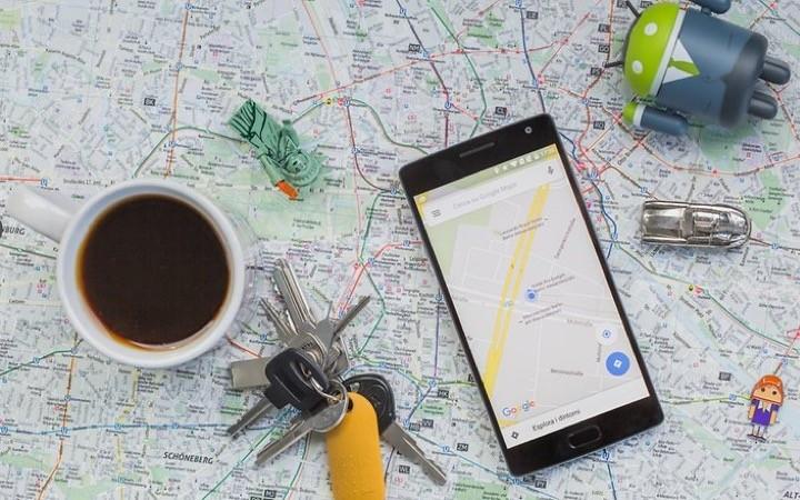Farto do Google Maps? Conheça estas 5 alternativas para Android Date : 2 de Novembro de 2016 O Google Maps é um dos melhores serviços de mapas que pode ter no seu smartphone.