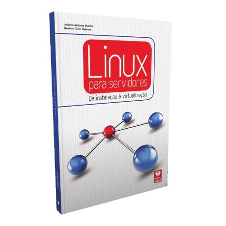5241 - Linux Para Servidores Plano de Aula - 32 Aulas (Aulas de 1 hora). Aula 1 Capítulo 1 - Breve Introdução 1.1. Conceitos de Informática... 23 1.1.1. A História do Computador... 24 1.1.2. Hardware e Software.