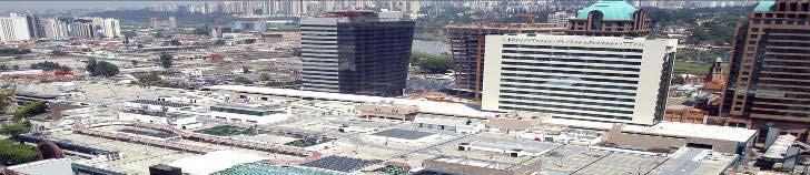 101 M Aluguel Mensal Estimado Estimativas do Projeto Projeto em estudo 70,00 R$/m² Terreno PKB: Fortalecendo projetos