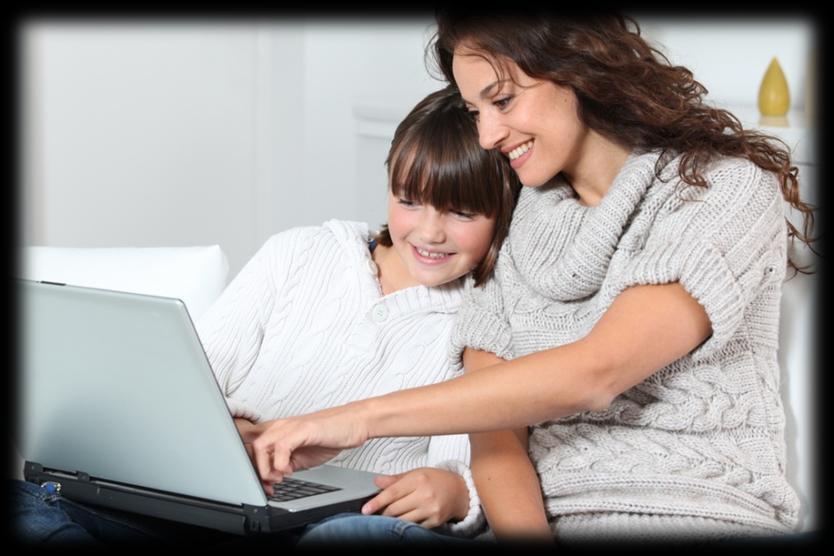 CONTROLO PARENTAL Como no dia-a-dia, é difícil controlar uma criança, o mesmo acontece com a utilização de computadores e Internet.