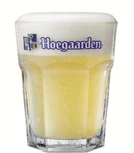 700 CX. C/24 PEÇAS 2276 COPO HOEGAARDEN 400 ML CX.