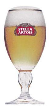 C/24 PEÇAS 283190 TACA STELLA ARTOIS 250 ML CX.