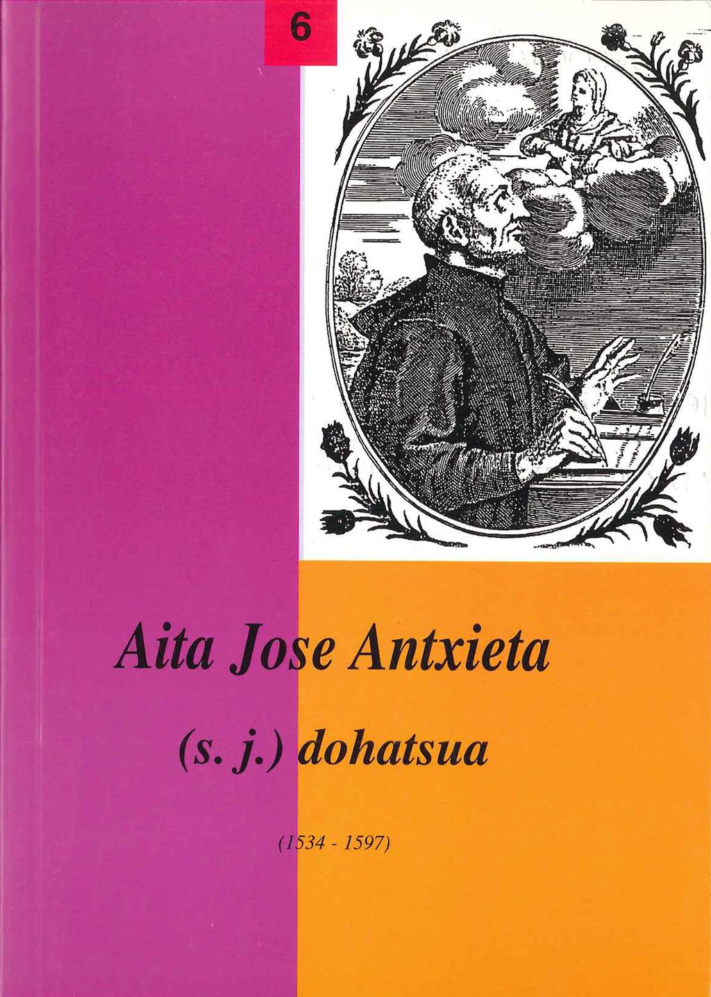 Aita Jose Antxieta (s.