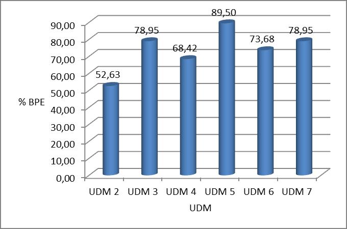 UDM2 UDM3 UDM4 UDM5 UDM6 UDM7 76 Indicador B.