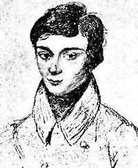 Évariste Galois Matemático idealizador dos grupos. Firmou a Teoria de Galois, relacionando equações polinomiais.