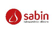 50% Laboratório Sabin Até 50% de desconto Com mais de 30 anos de atuação, o Laboratório Sabin