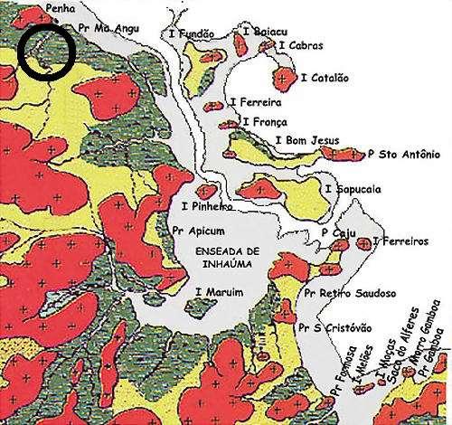 174 molhados e, além, disso, as oscilações dos preços das terras, resultado ainda que indireto, das redes de reciprocidade construídas pelos irmãos. Mapa 3.