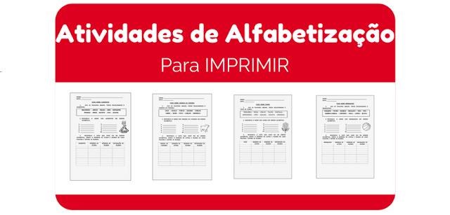 Baixe todas as atividades no link a seguir: BAIXE ATIVIDADES CLIQUE AQUI ATIVIDADES, Atividades para Imprimir, Atividades para Professores, Baixar, Baixe Atividades, Atividades para Download,