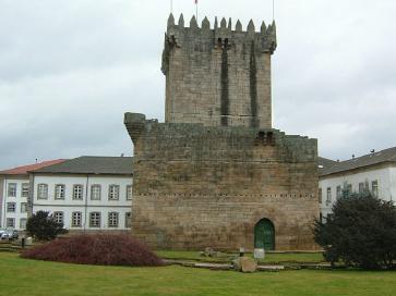 Por sua vez, o Núcleo de Arte Sacra, inaugurado em 2008, encontra-se instalado no Museu de Arte Sacra da Região Flaviense, mais precisamente num edifício anexo à Igreja Matriz.