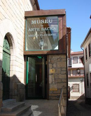 museológica e de promoção do turismo cultural e religioso do município. Imagem 5.