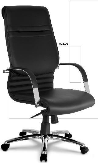 Cadeiras FABRICANTE: Flexform