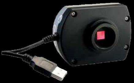 h) Câmara Fotográfica para a obtenção das imagens das micrografias utilizouse uma câmara fotográfica digital Digilab, modelo Câmera