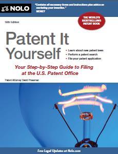 Leitura Recomendada Patent It