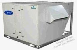 DOAS Tipos de Unidades Sistemas Package Resfriamento a Ar ou Água de expansão direta (DX) Aquecimento