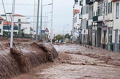 Madeira: