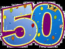 ` 8 RF comemora seu 50 núcleo!!! O Núcleo de Apoio Contábil e Fiscal (NAF) atingiu a marca de 50 núcleos na 8 RF.