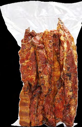 Defumados Bacon Manta Bacon